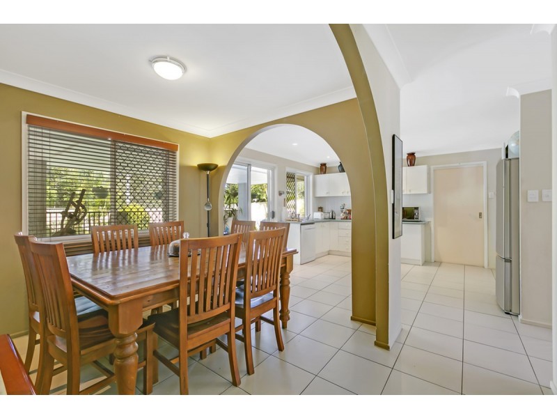 4 Olmo Court, Nerang QLD 4211