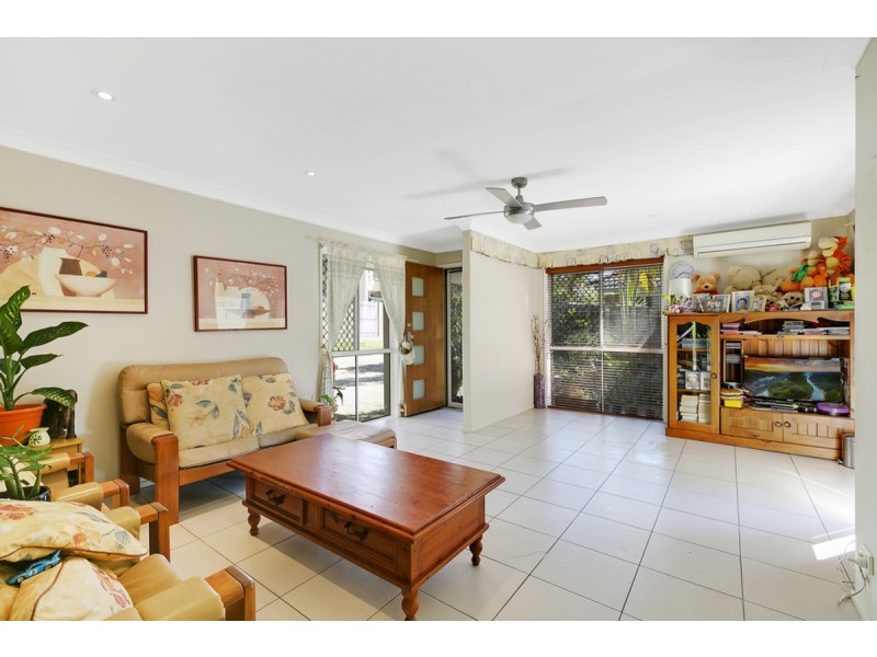 4 Olmo Court, Nerang QLD 4211