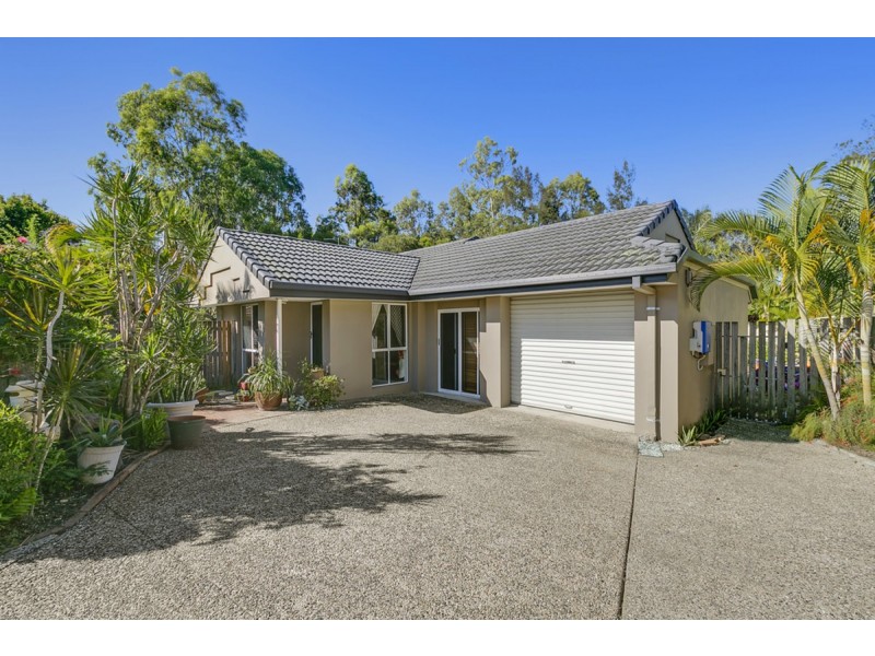 4 Olmo Court, Nerang QLD 4211