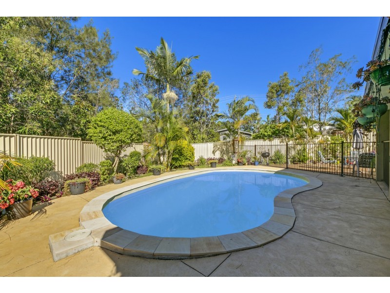 4 Olmo Court, Nerang QLD 4211