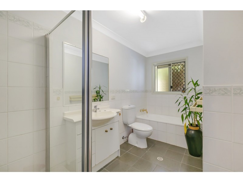 4 Olmo Court, Nerang QLD 4211