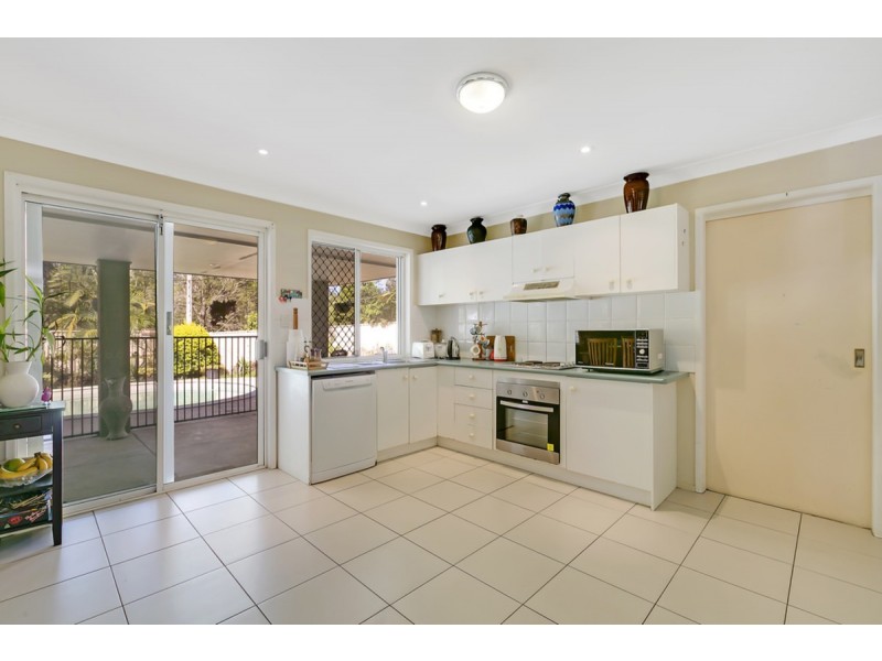 4 Olmo Court, Nerang QLD 4211