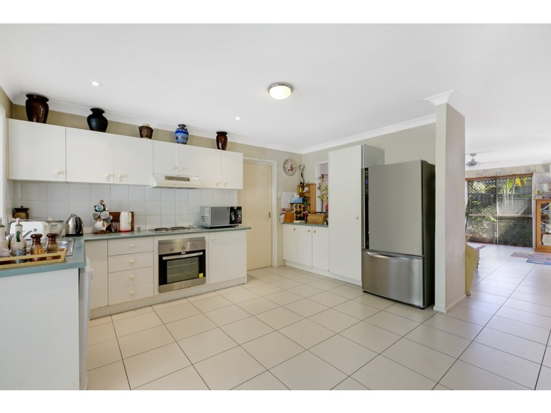 4 Olmo Court, Nerang QLD 4211