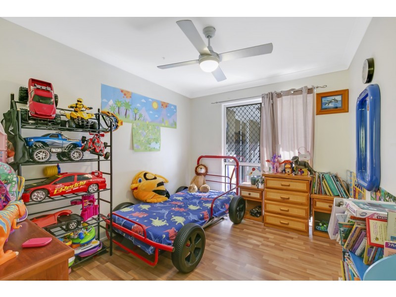 4 Olmo Court, Nerang QLD 4211