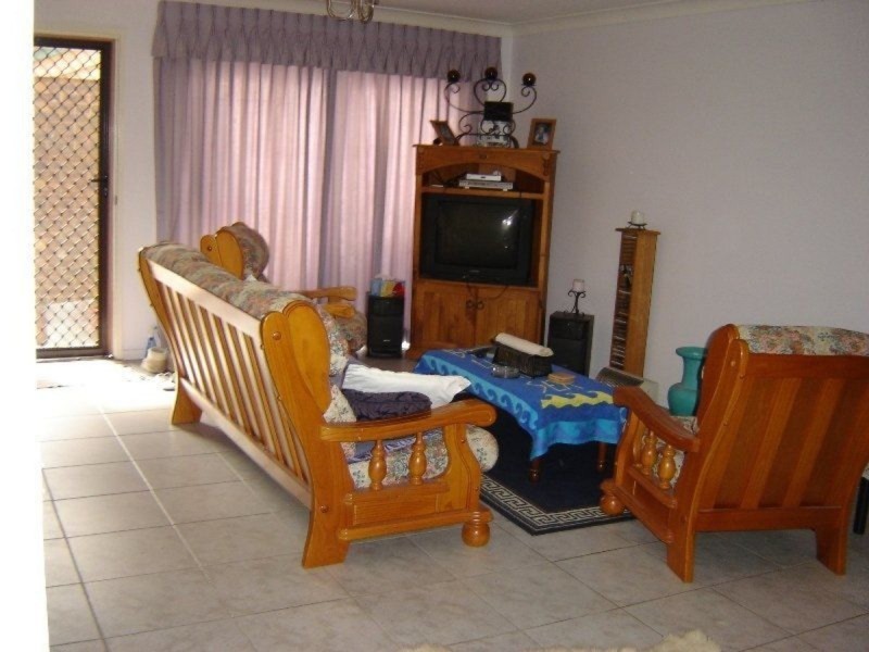 1 Jacarand 67 Nerang Street, Nerang QLD 4211