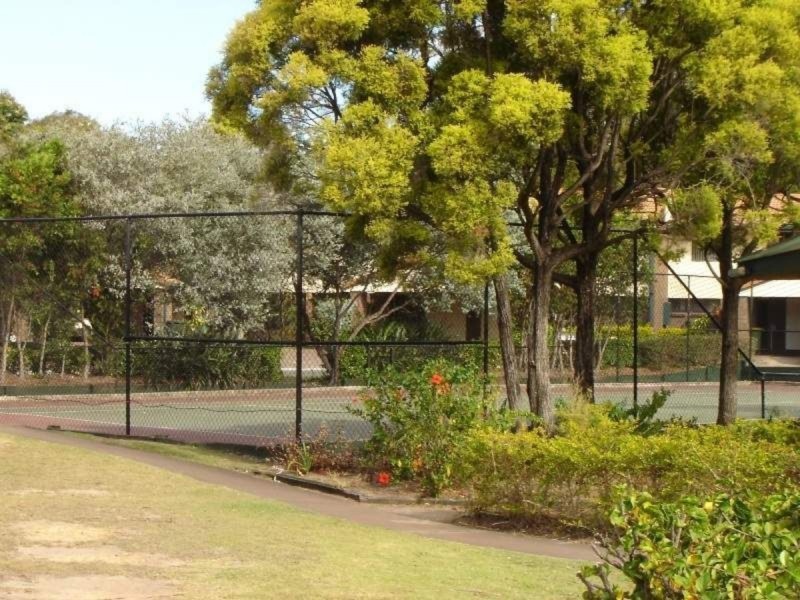 1 Jacarand 67 Nerang Street, Nerang QLD 4211