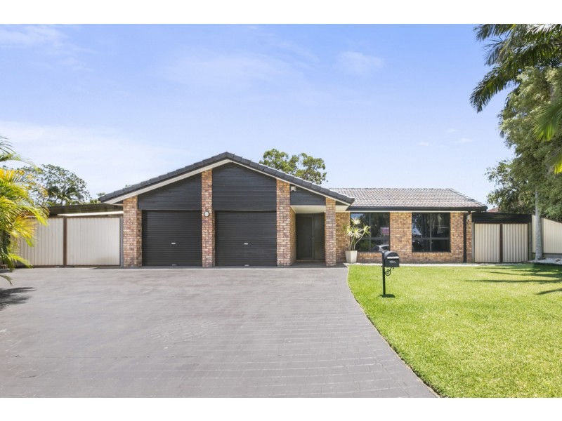 5 Farro Court, Carrara QLD 4211