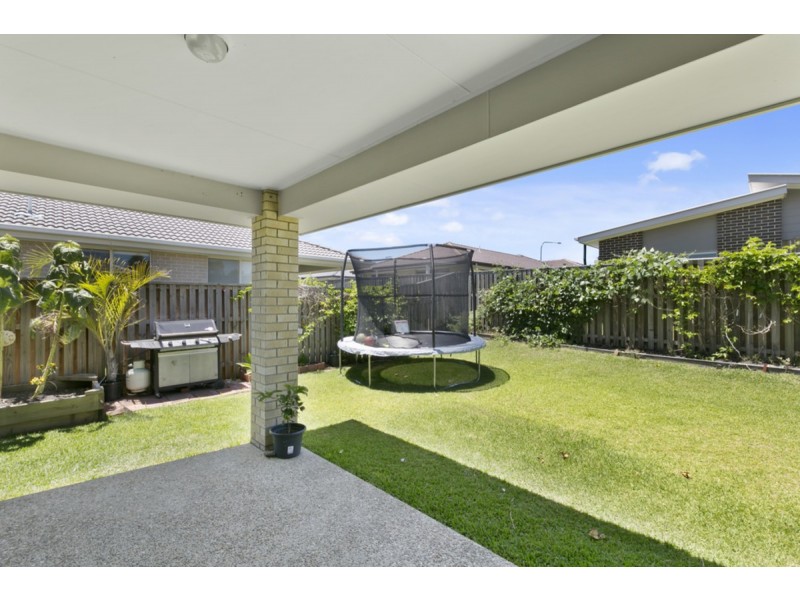 23 Millstream Place, Pimpama QLD 4209