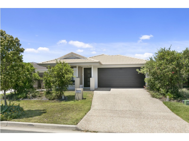 23 Millstream Place, Pimpama QLD 4209