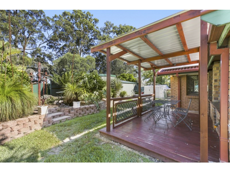 2 Yalkuri Drive, Nerang QLD 4211