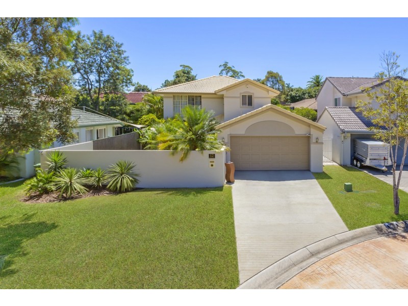 12 Royal Court, Ashmore QLD 4214