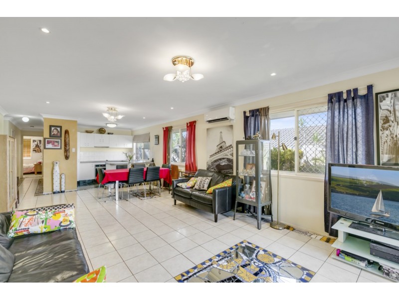 27 Forestwood Court, Nerang QLD 4211