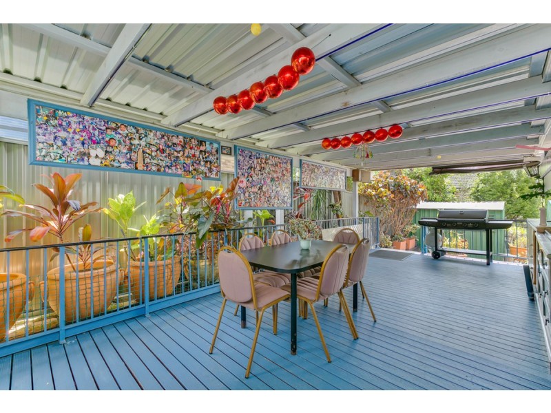 5 Forestwood Court, Nerang QLD 4211