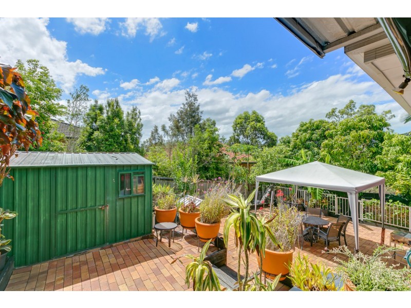 5 Forestwood Court, Nerang QLD 4211