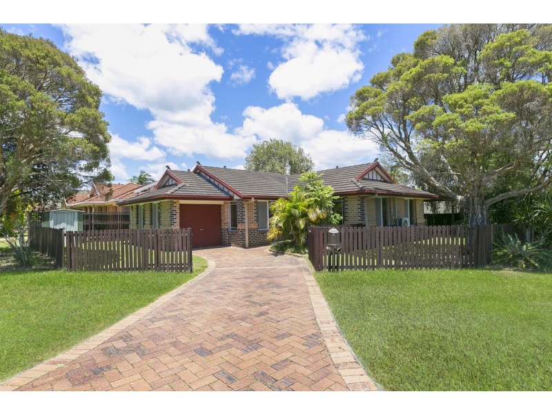 30 Beltana Way, Nerang QLD 4211