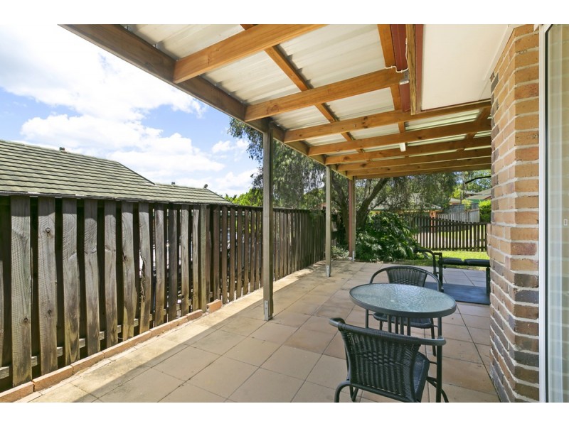 30 Beltana Way, Nerang QLD 4211