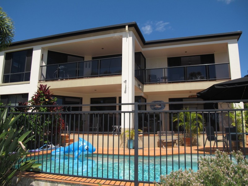 114 Armstrong Way, Highland Park QLD 4211
