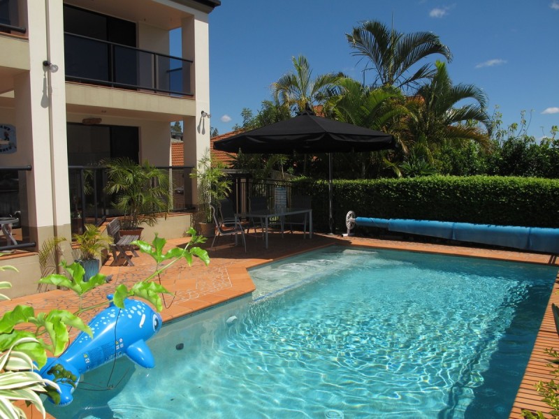 114 Armstrong Way, Highland Park QLD 4211