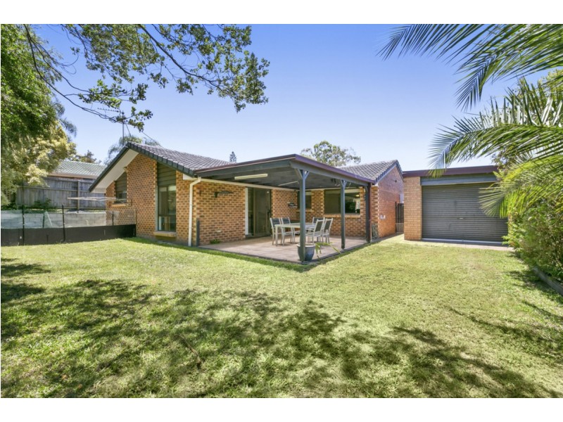 26 Pappas Way, Carrara QLD 4211