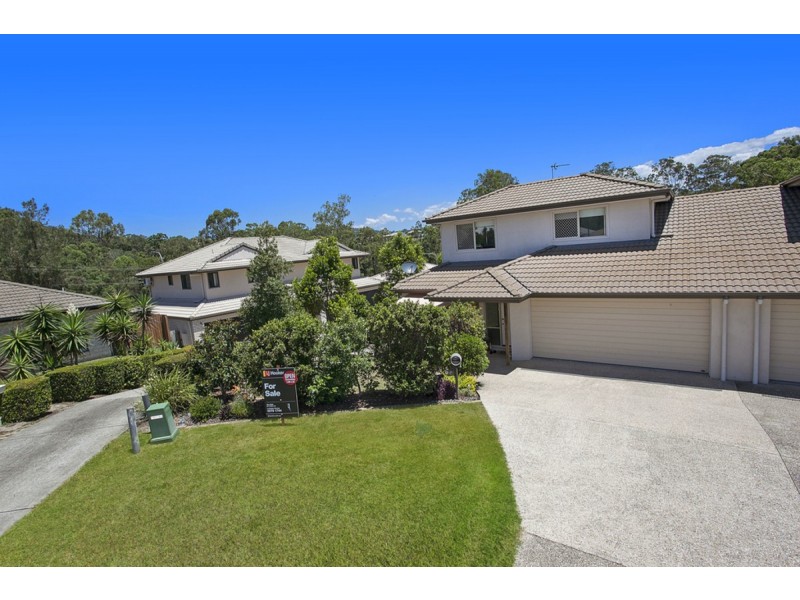 1/17A Debbie Way, Nerang QLD 4211