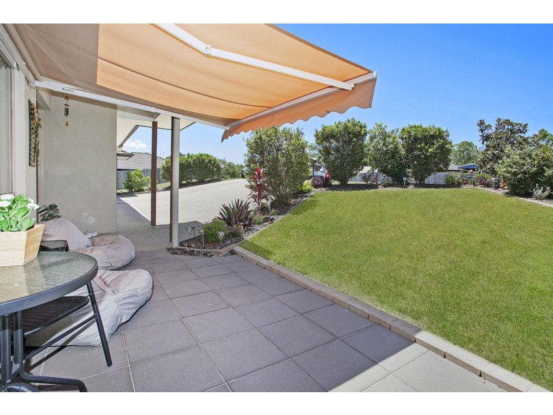 1/17A Debbie Way, Nerang QLD 4211