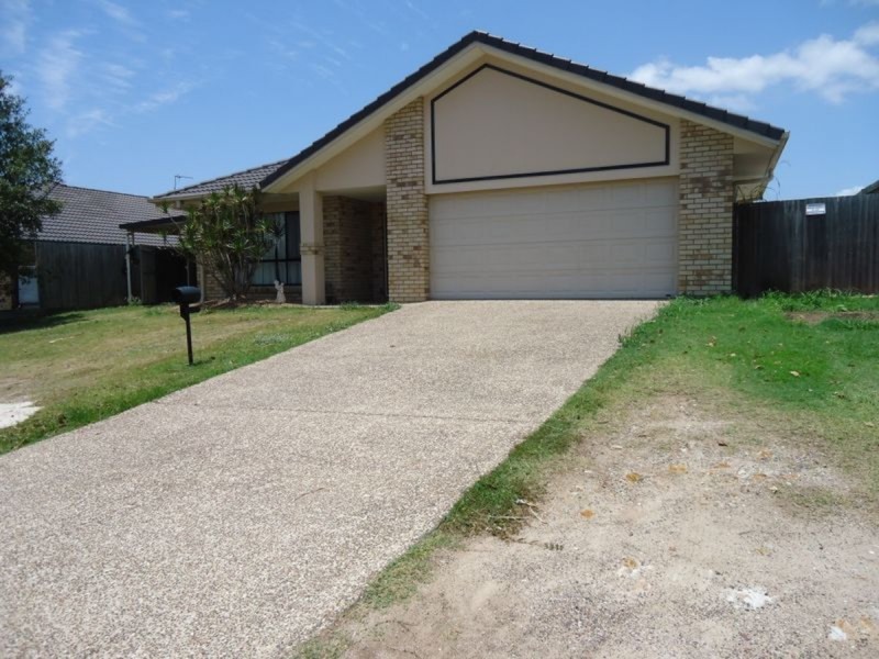 8 Bluetail Crescent, Upper Coomera QLD 4209