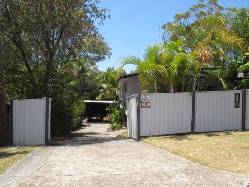 23 Patonga Street, Ashmore QLD 4214