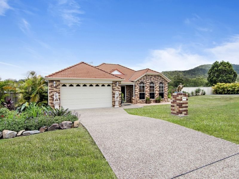 14 Rokeby Court, Nerang QLD 4211