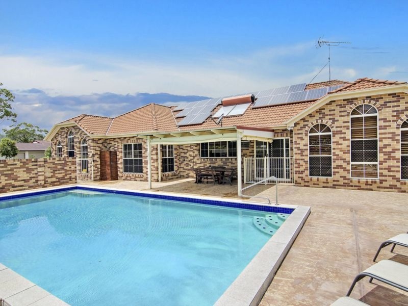 14 Rokeby Court, Nerang QLD 4211