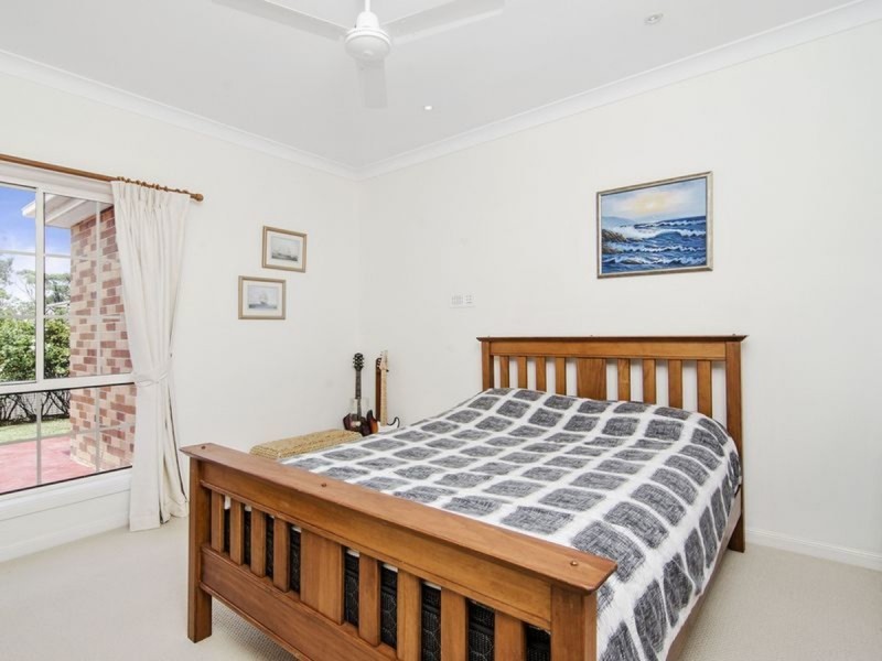 14 Rokeby Court, Nerang QLD 4211