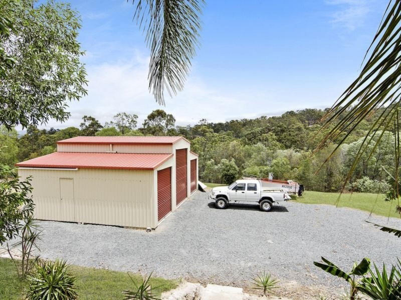 14 Rokeby Court, Nerang QLD 4211