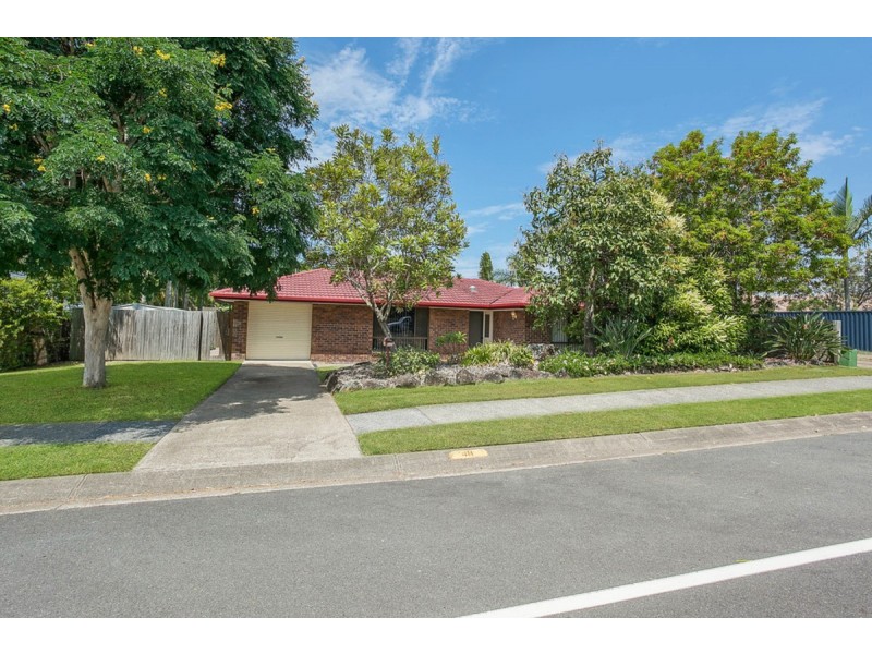 48 Hickey Way, Carrara QLD 4211