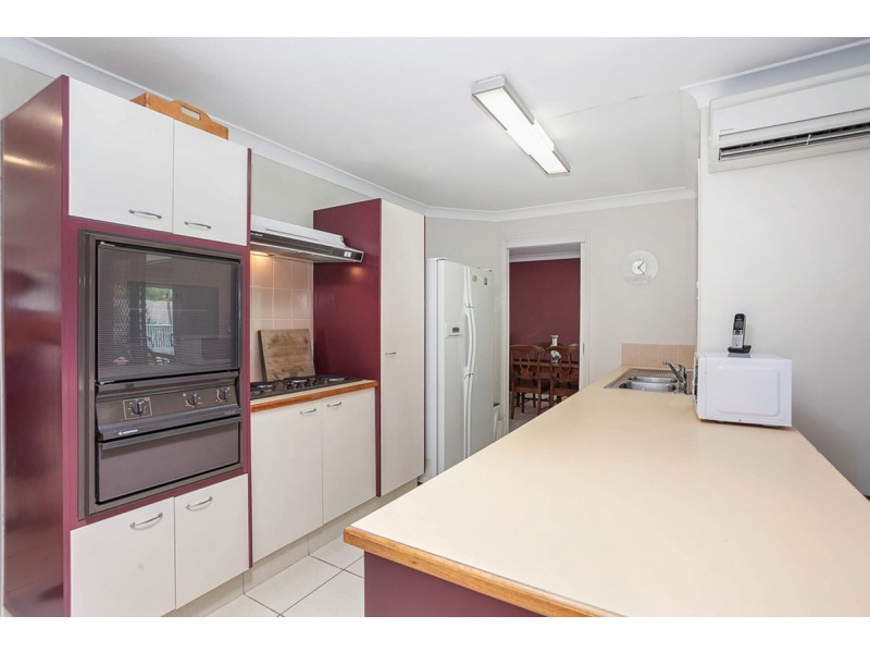 48 Hickey Way, Carrara QLD 4211