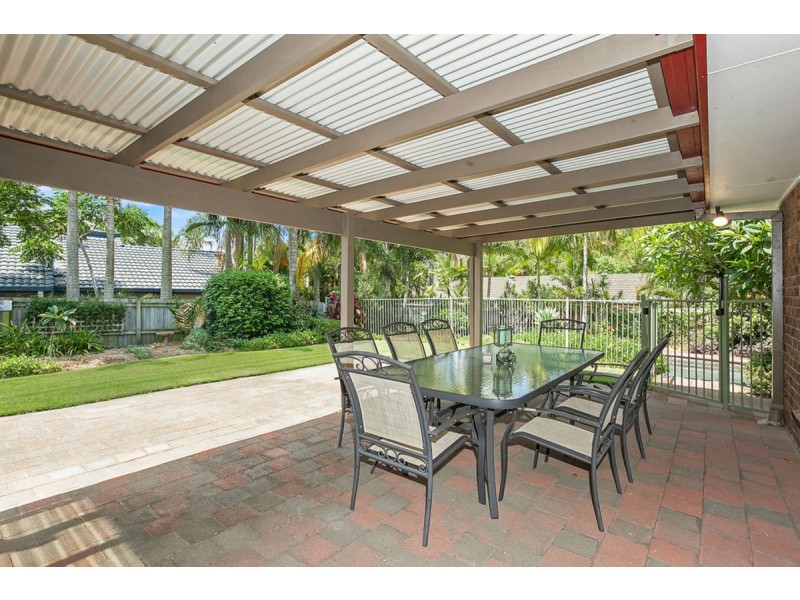 48 Hickey Way, Carrara QLD 4211