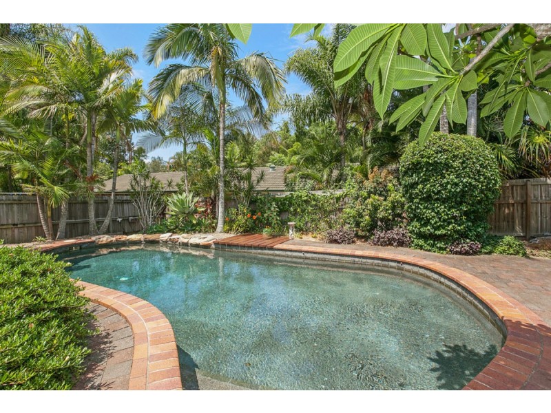 48 Hickey Way, Carrara QLD 4211