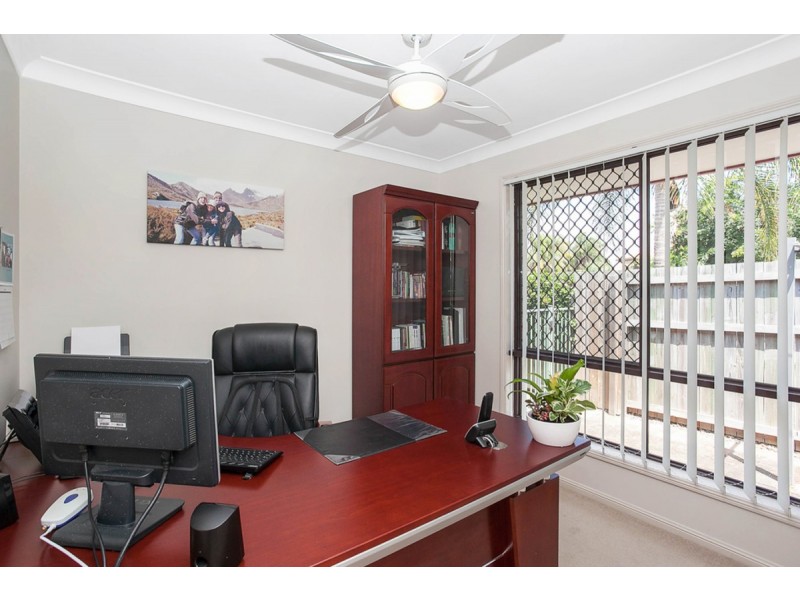 48 Hickey Way, Carrara QLD 4211