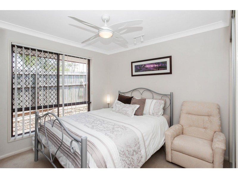 48 Hickey Way, Carrara QLD 4211