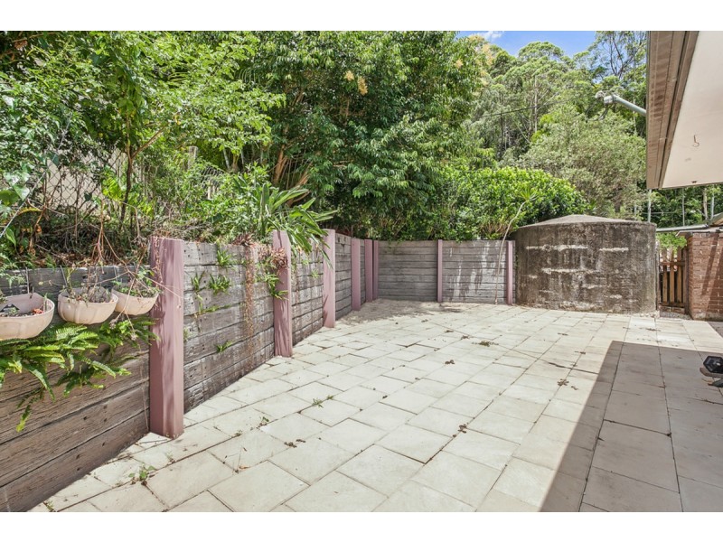 36 Freemans Road, Lower Beechmont QLD 4211