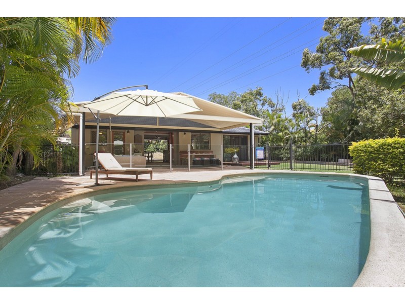 81 Alexander Drive, Highland Park QLD 4211