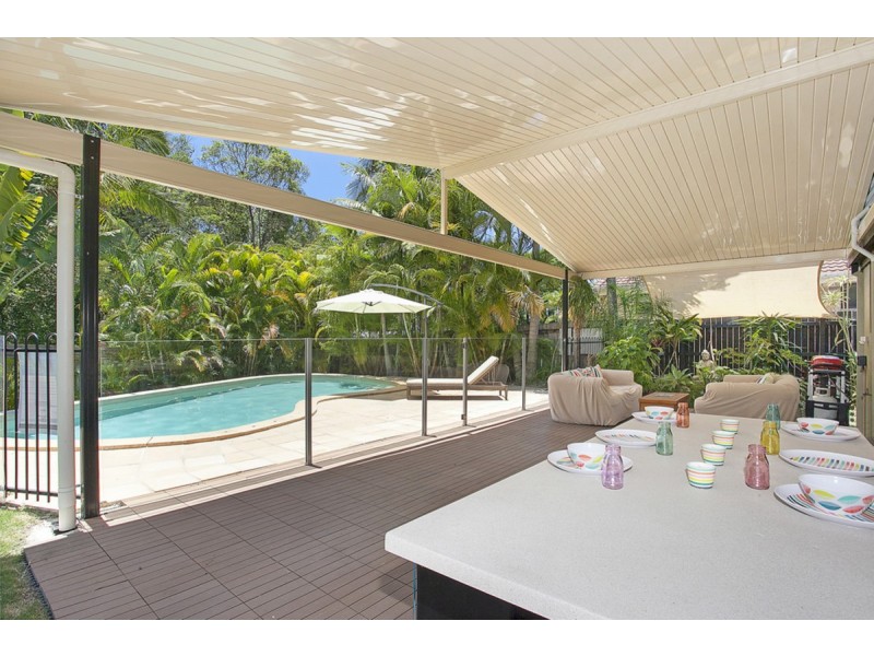 81 Alexander Drive, Highland Park QLD 4211