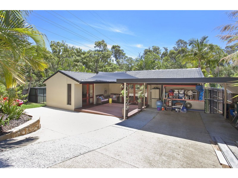 81 Alexander Drive, Highland Park QLD 4211