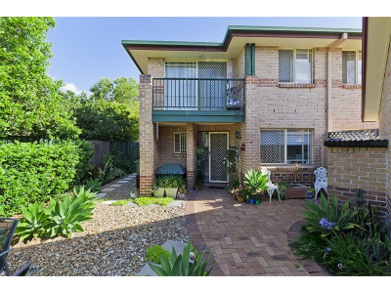 4/41 Beltana Way, Nerang QLD 4211