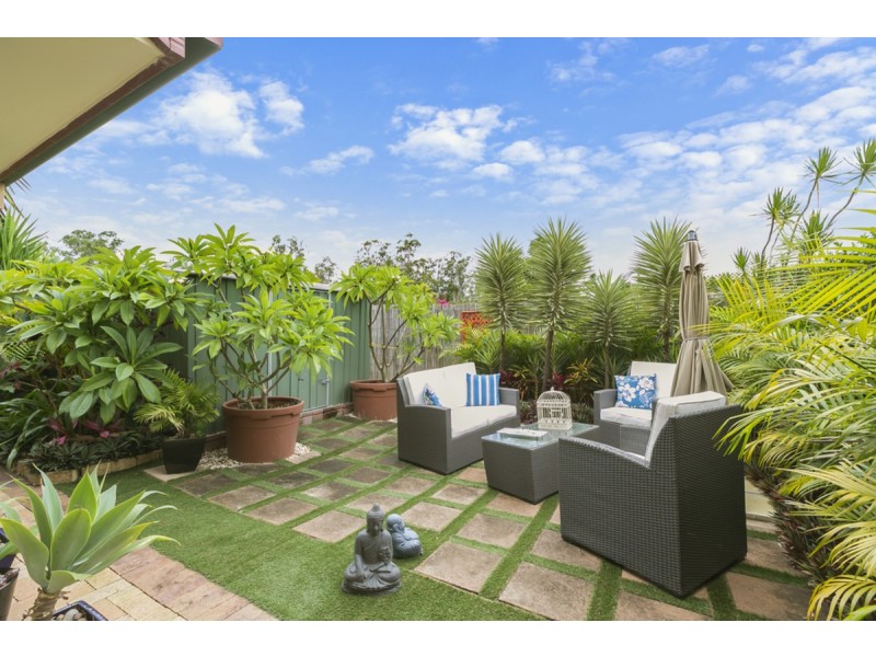 4/41 Beltana Way, Nerang QLD 4211