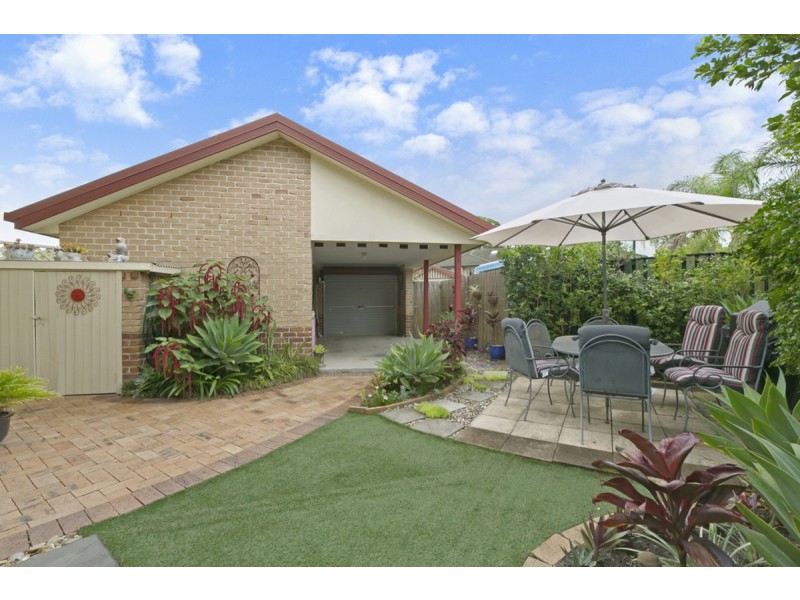 4/41 Beltana Way, Nerang QLD 4211