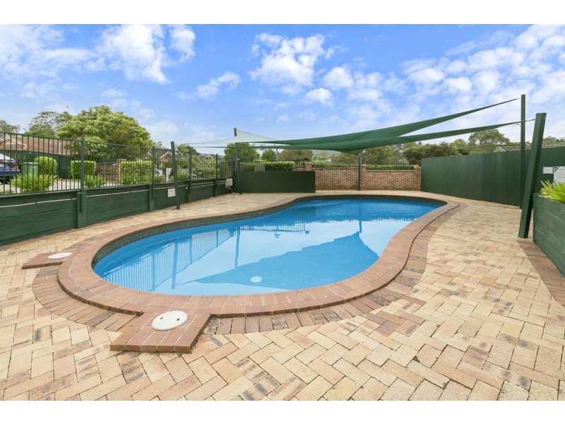 4/41 Beltana Way, Nerang QLD 4211