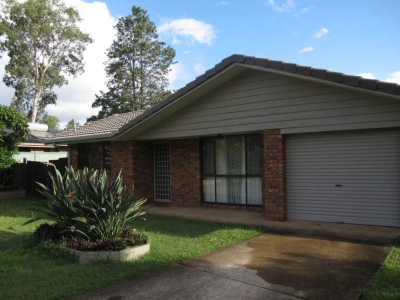 23 Dugandan Street, Nerang QLD 4211