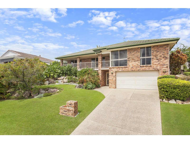 16 Parklane Place, Highland Park QLD 4211