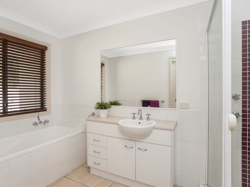 71A Shepherd Hill Lane, Mount Nathan QLD 4211