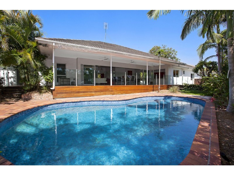 3 Ainsley Avenue, Ashmore QLD 4214