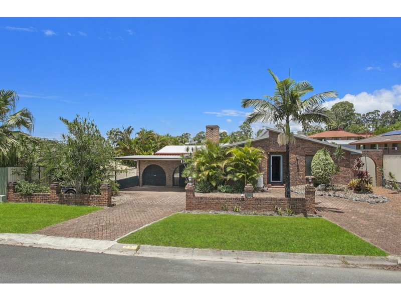 3 Curragh Court, Worongary QLD 4213